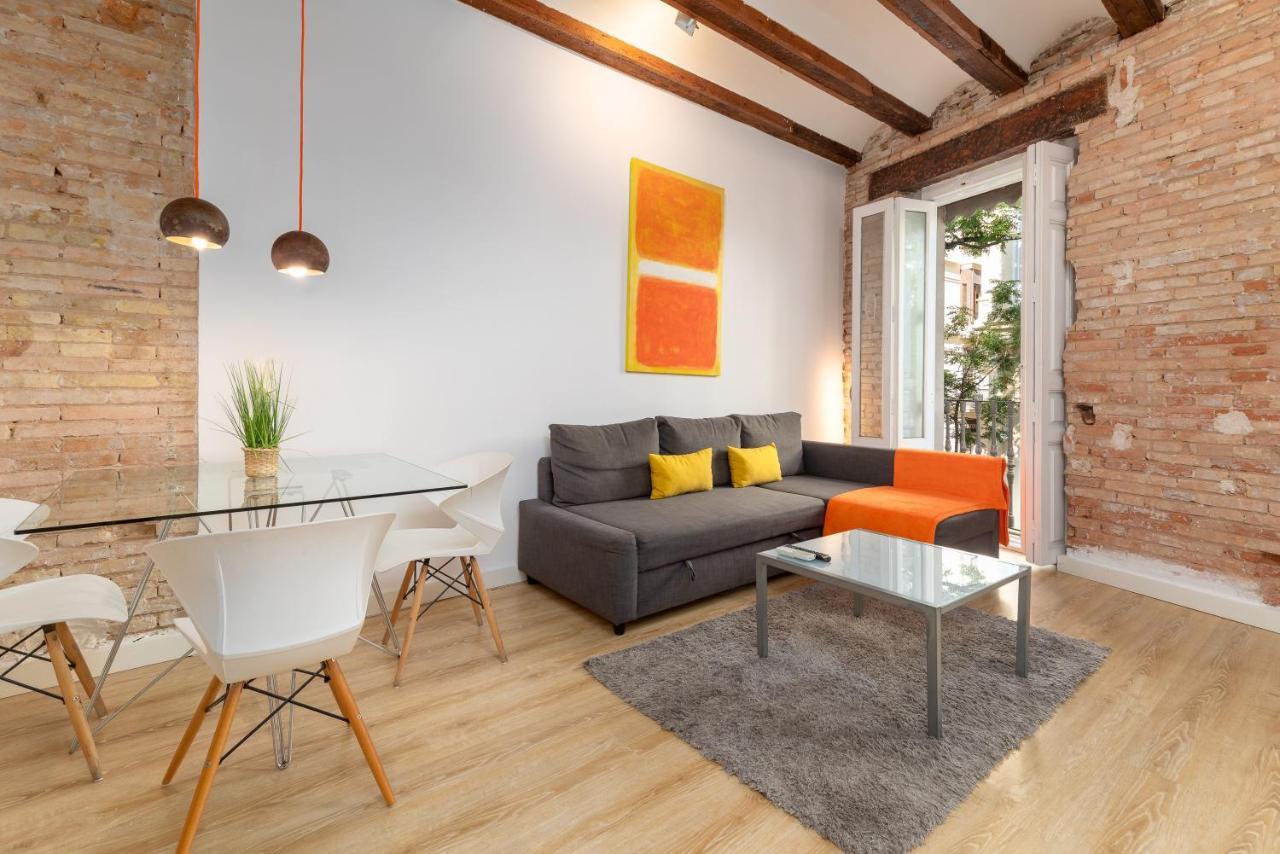 Baron Suites Reina Valencia Buitenkant foto